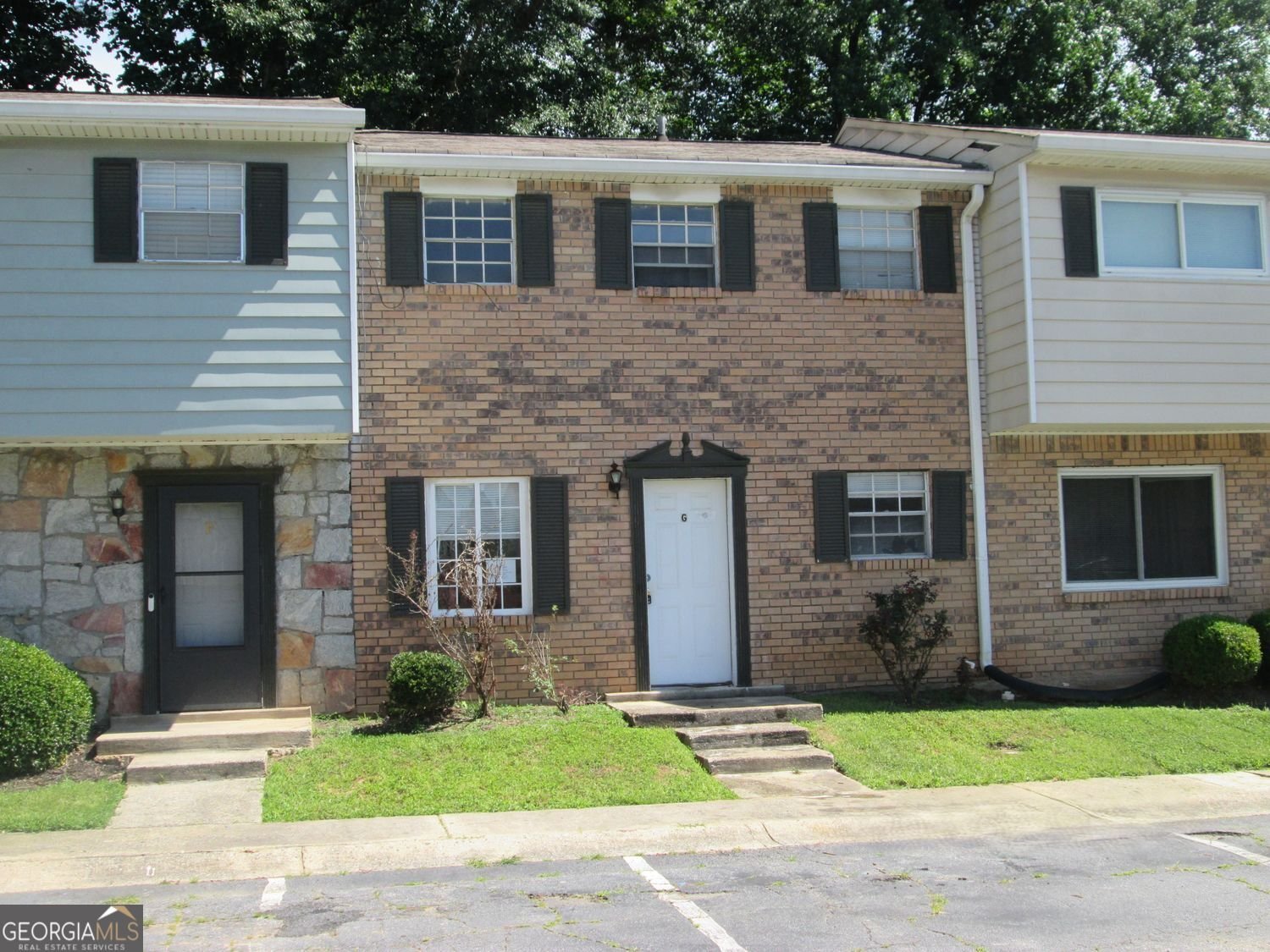 4701 Flat Shoals Road Union City - main photo