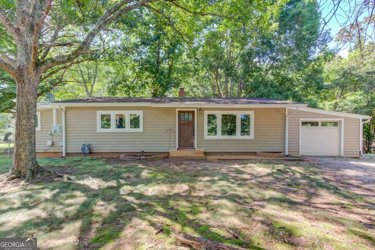 5328 Pine Forest Road Gainesville - main photo