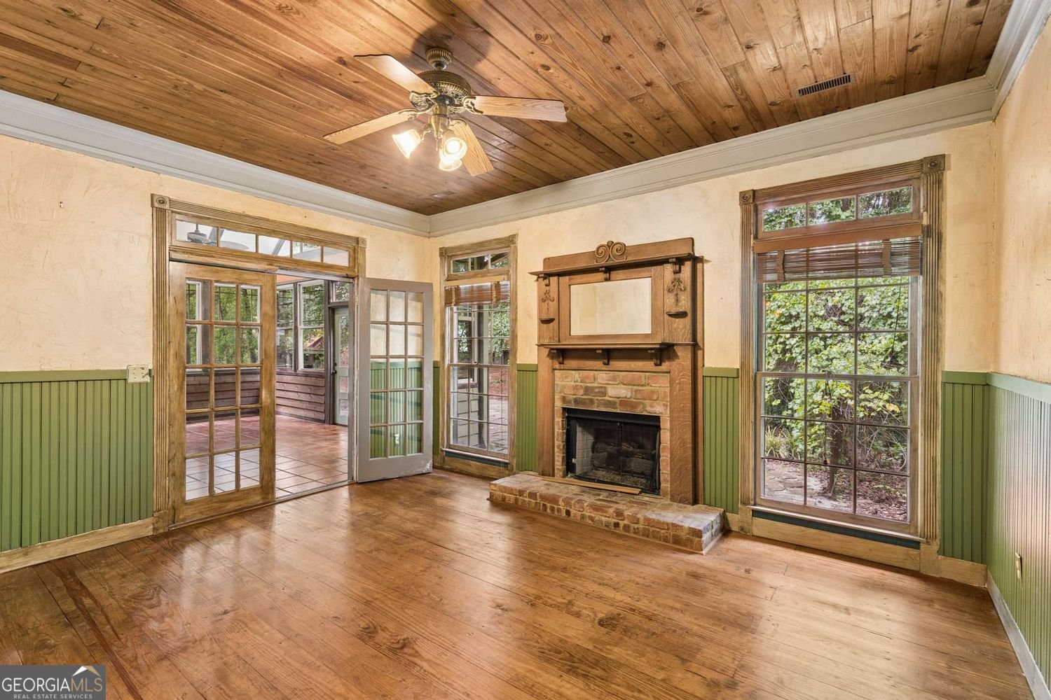 3485 Sheridan Chase Marietta - Photo 11