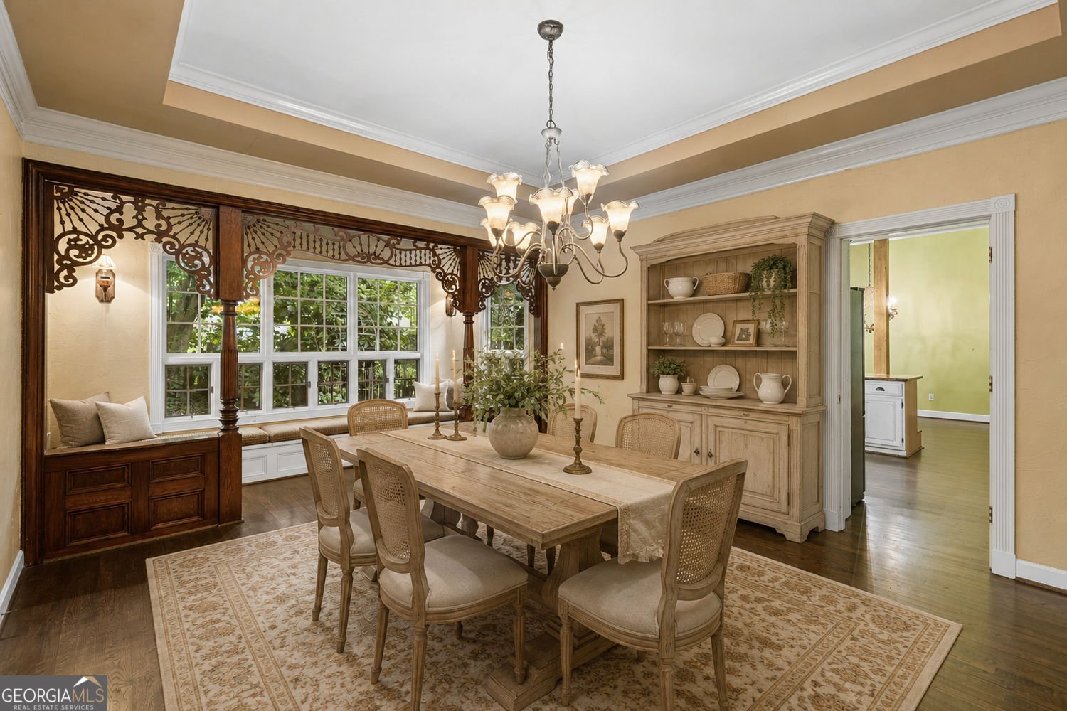3485 Sheridan Chase Marietta - Photo 14