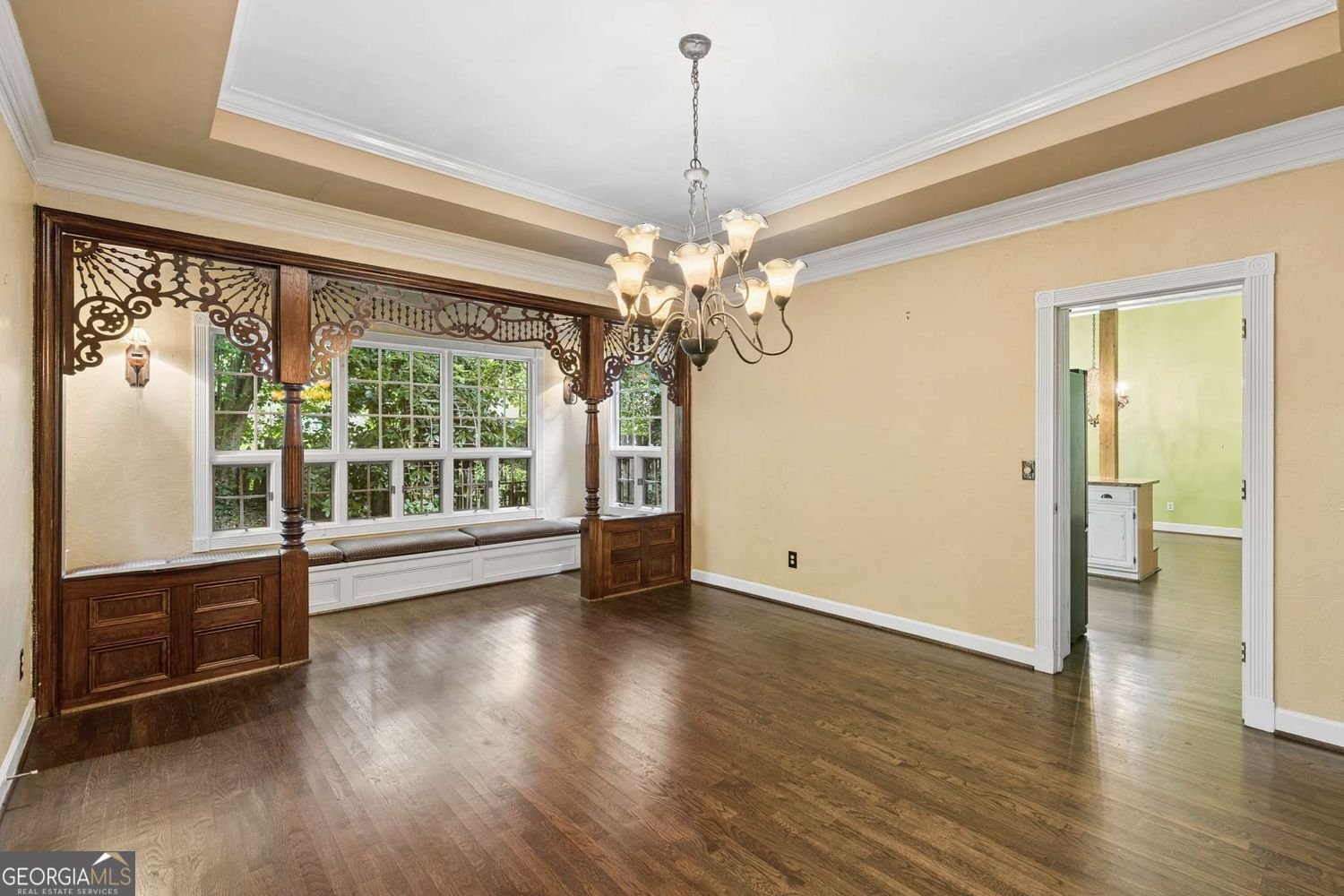 3485 Sheridan Chase Marietta - Photo 15