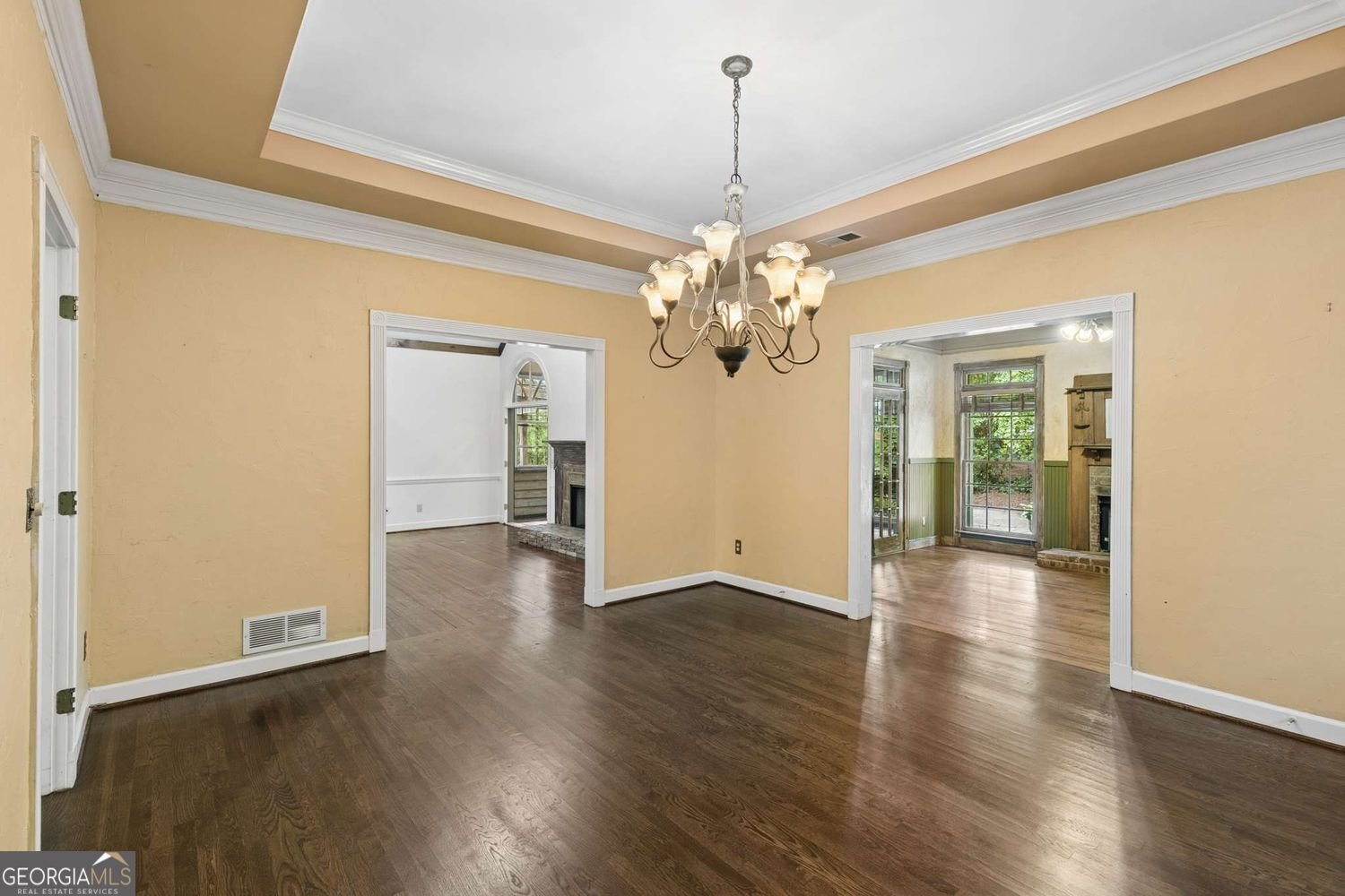 3485 Sheridan Chase Marietta - Photo 17