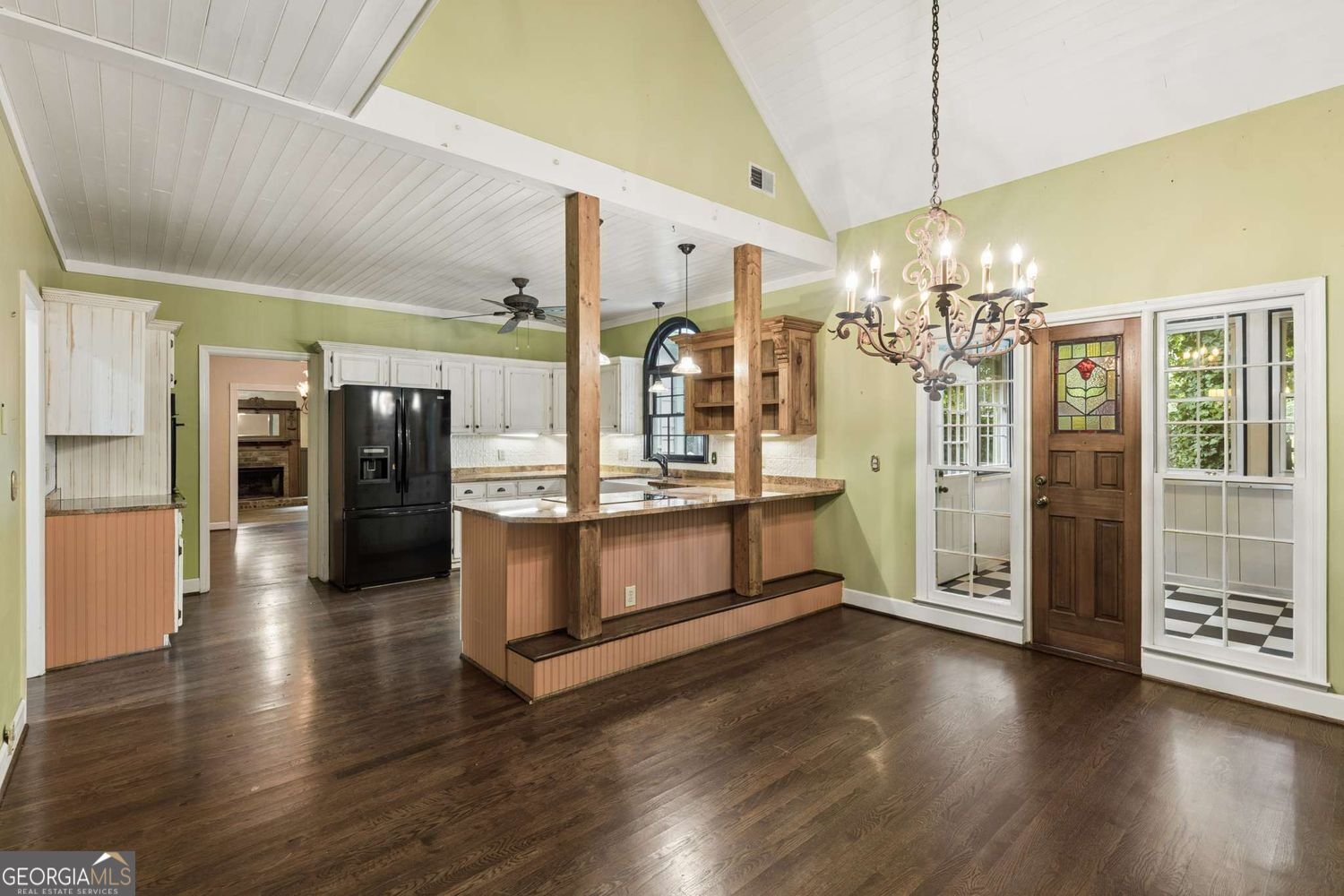 3485 Sheridan Chase Marietta - Photo 19