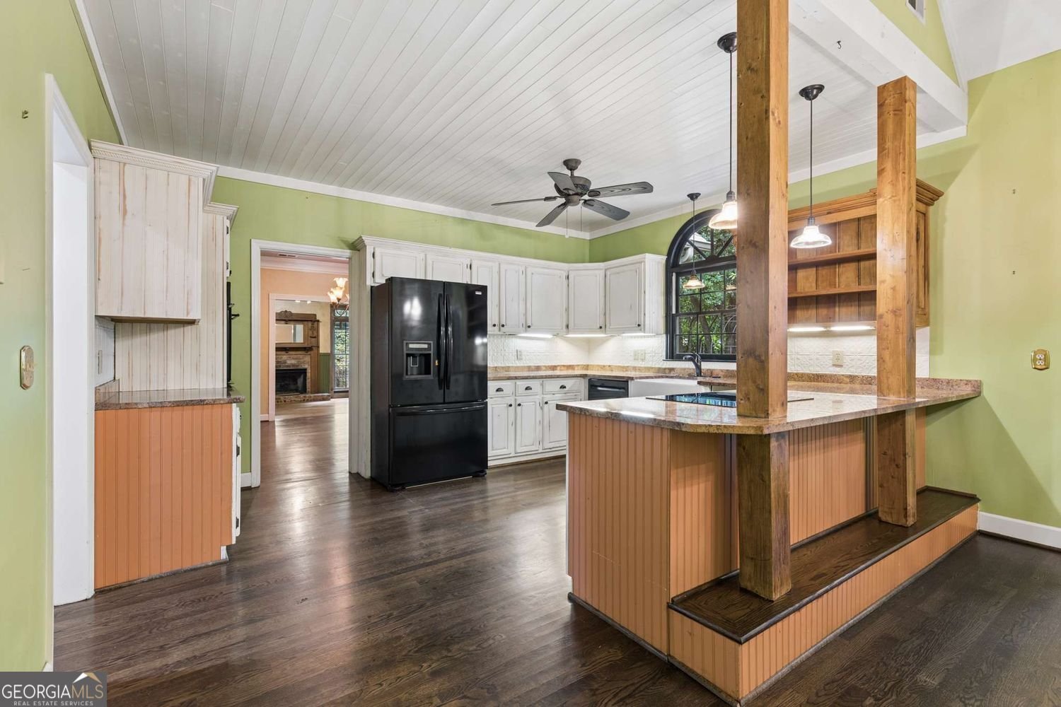 3485 Sheridan Chase Marietta - Photo 22