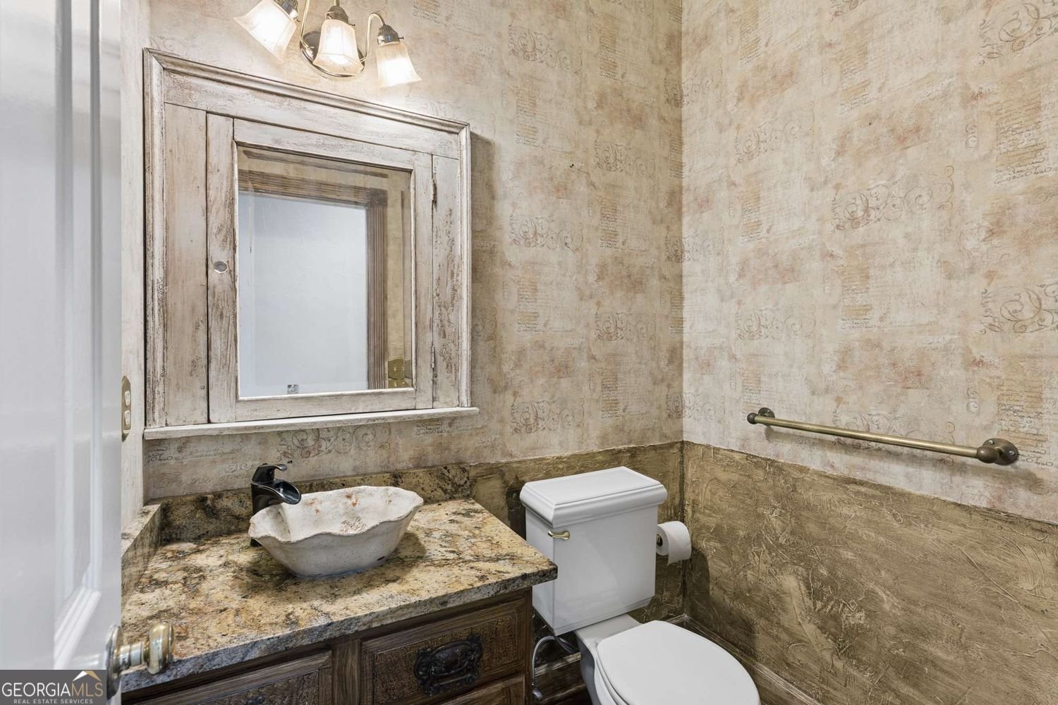 3485 Sheridan Chase Marietta - Photo 30