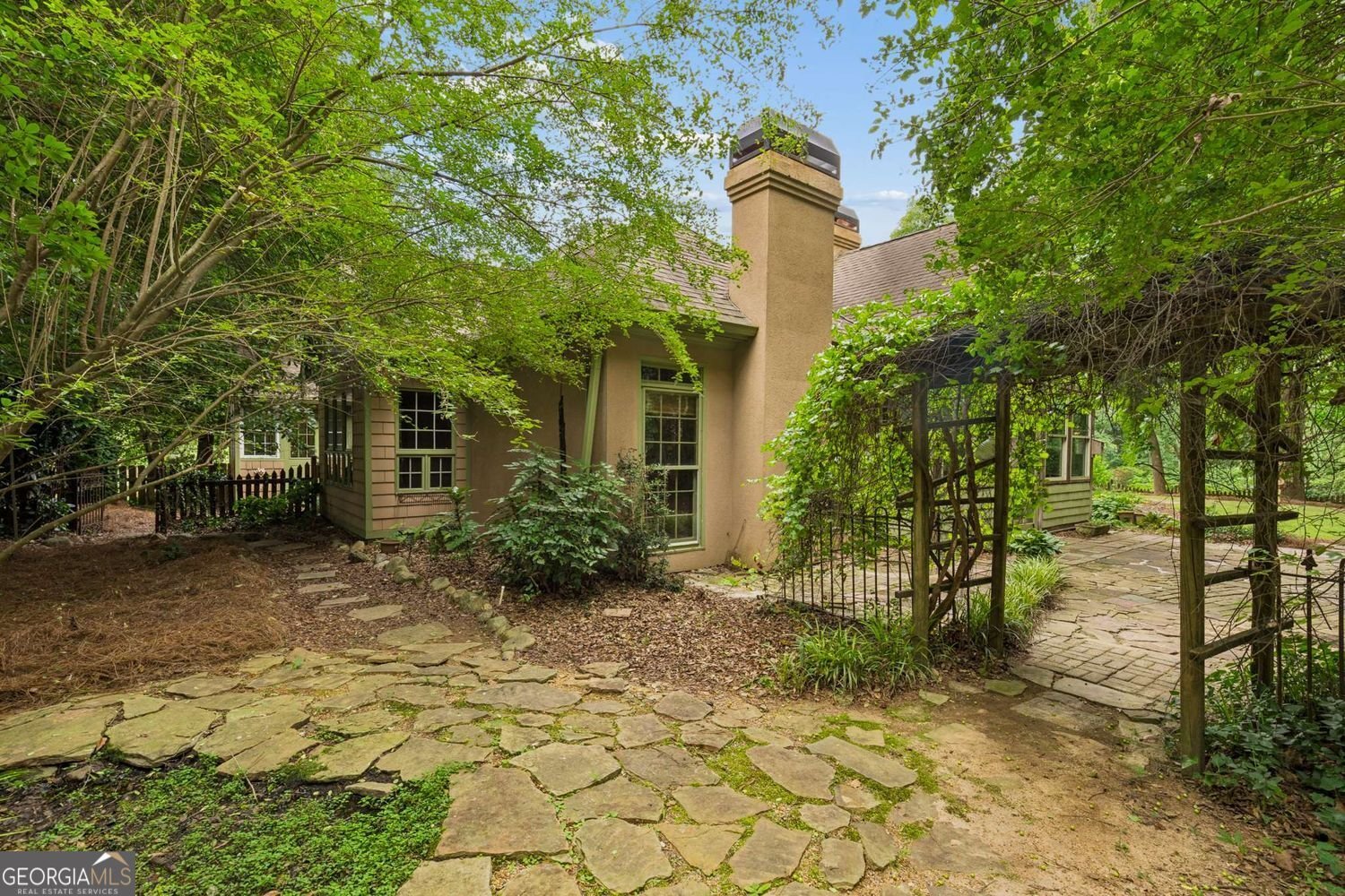 3485 Sheridan Chase Marietta - Photo 62