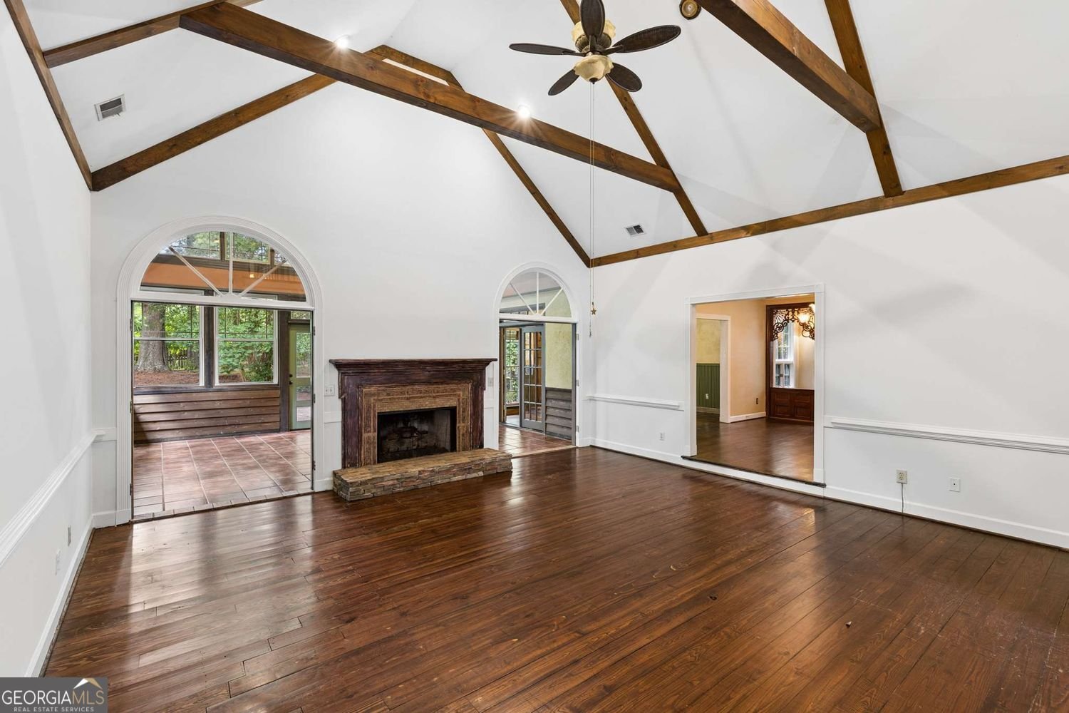 3485 Sheridan Chase Marietta - Photo 7