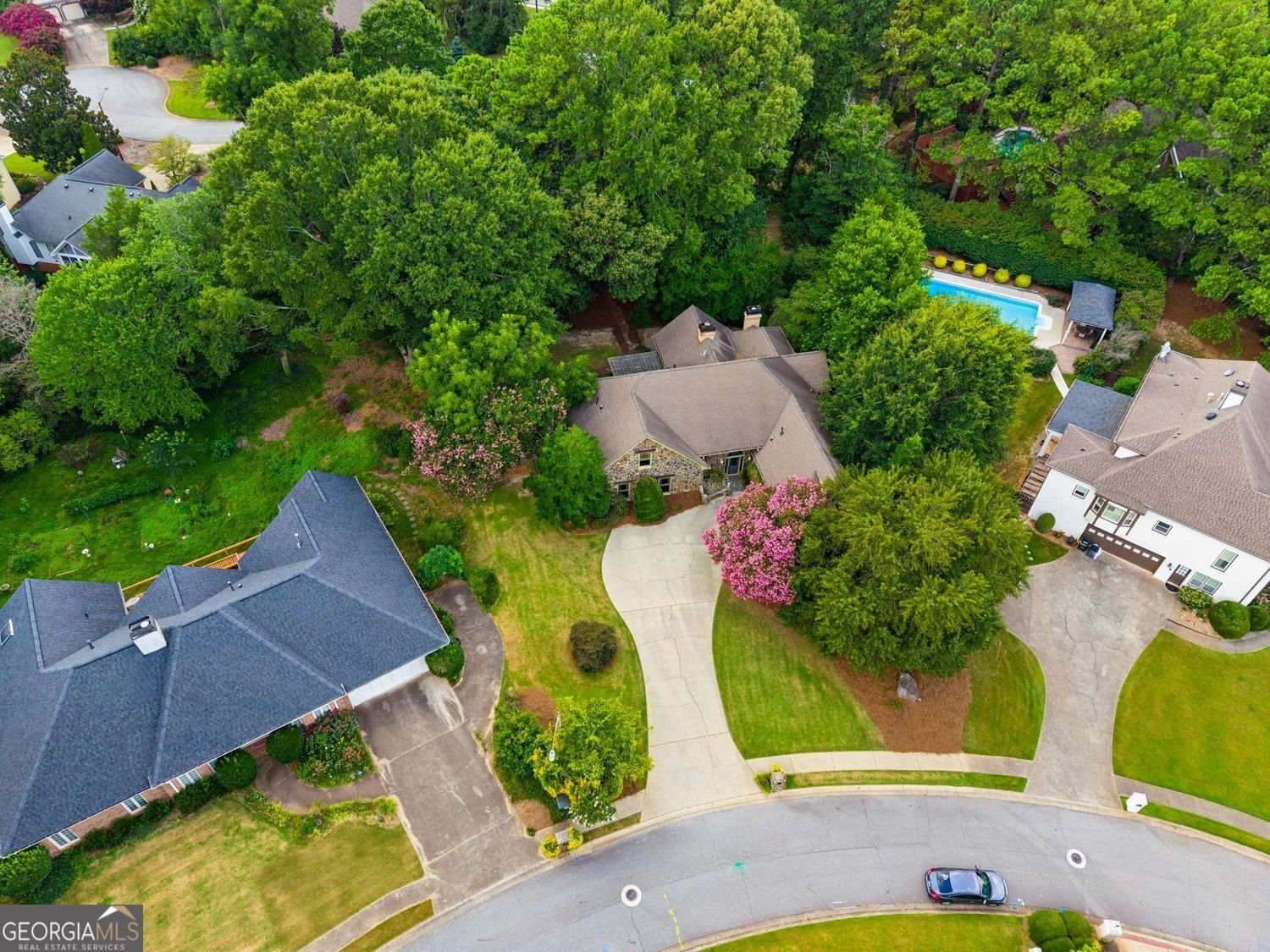 3485 Sheridan Chase Marietta - Photo 73