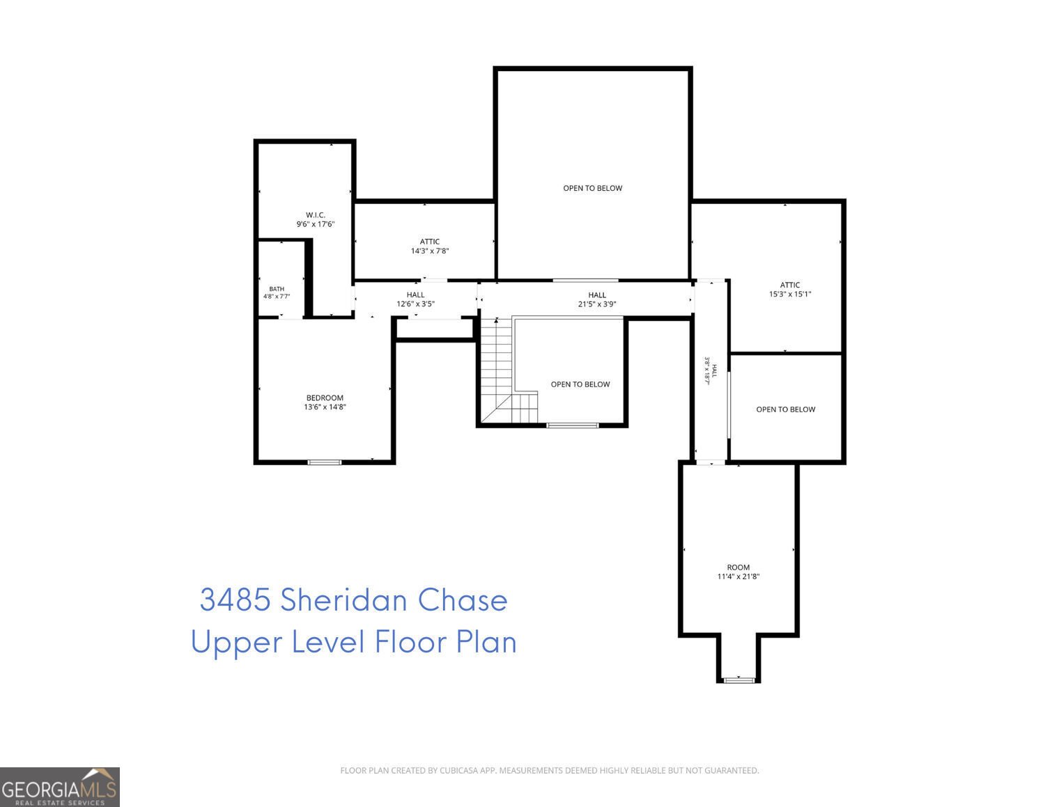 3485 Sheridan Chase Marietta - Photo 76