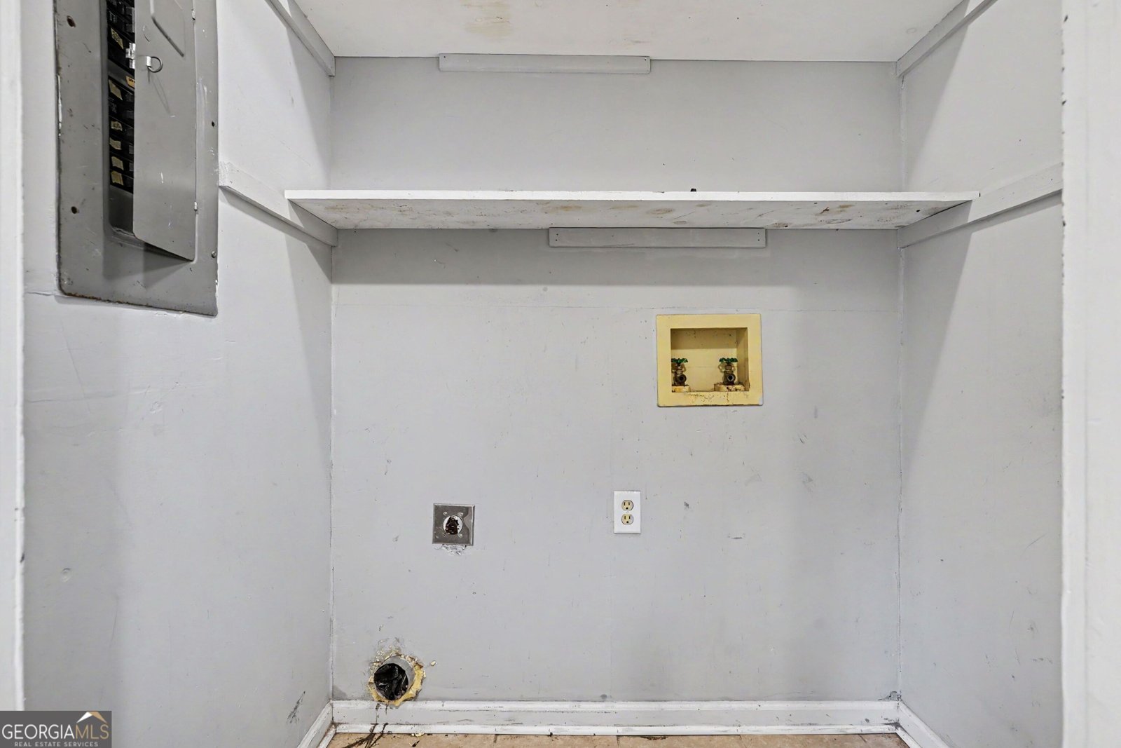 1422 Zebulon Road Griffin - Photo 33
