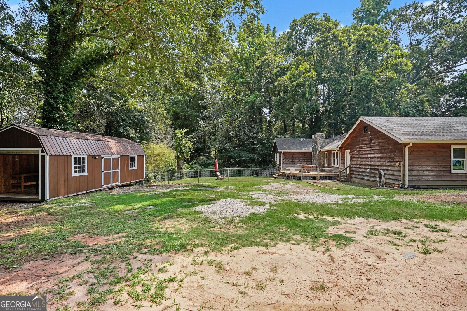 1422 Zebulon Road Griffin - Photo 37
