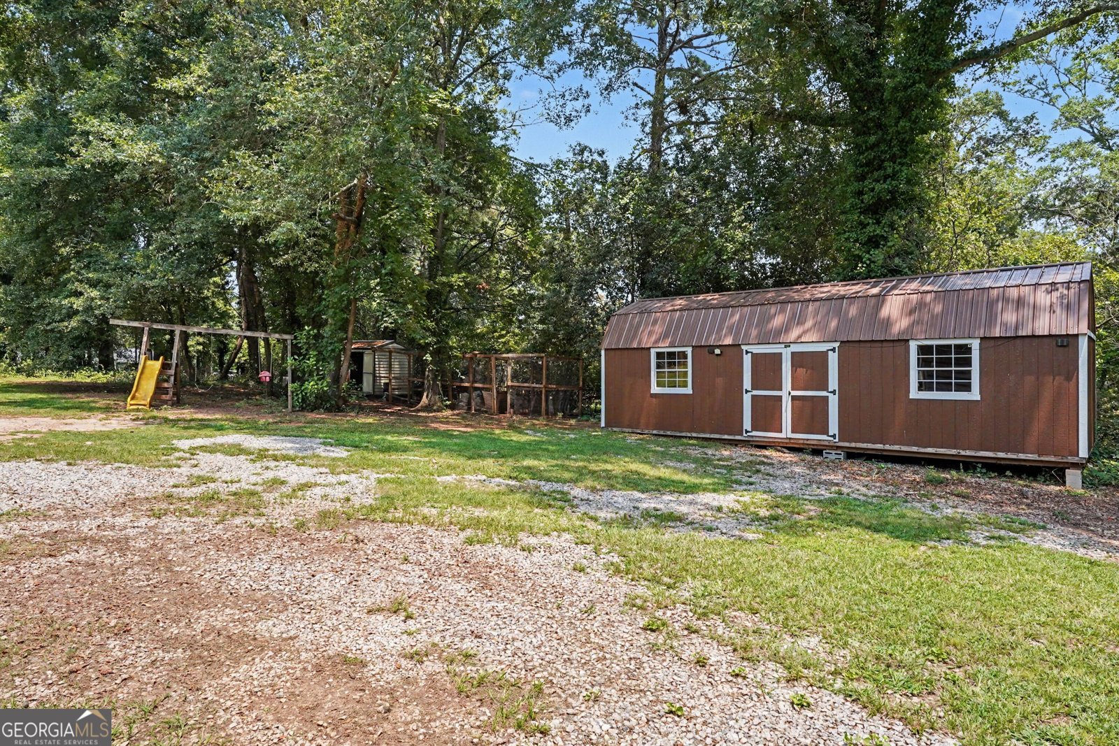 1422 Zebulon Road Griffin - Photo 38