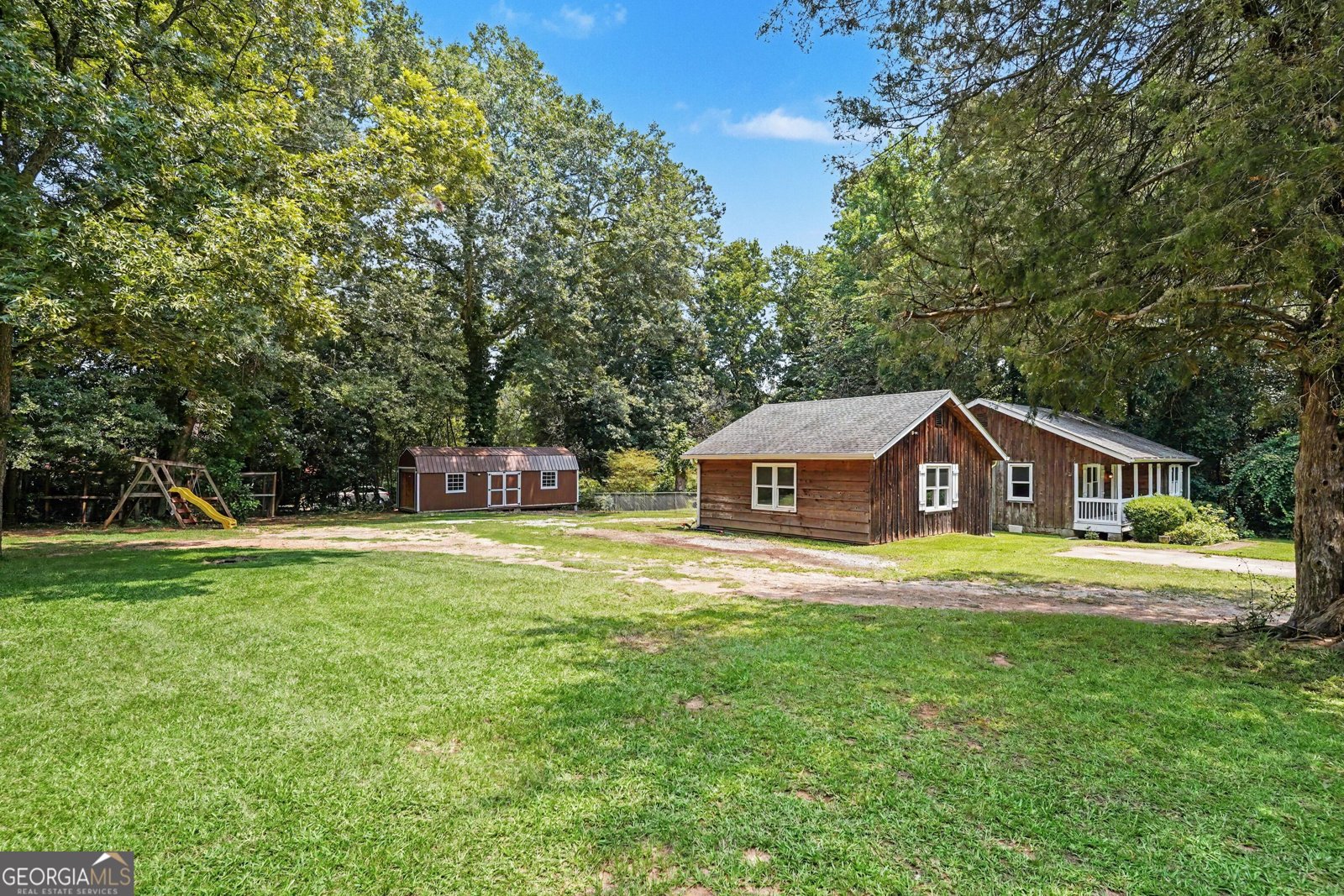 1422 Zebulon Road Griffin - Photo 39