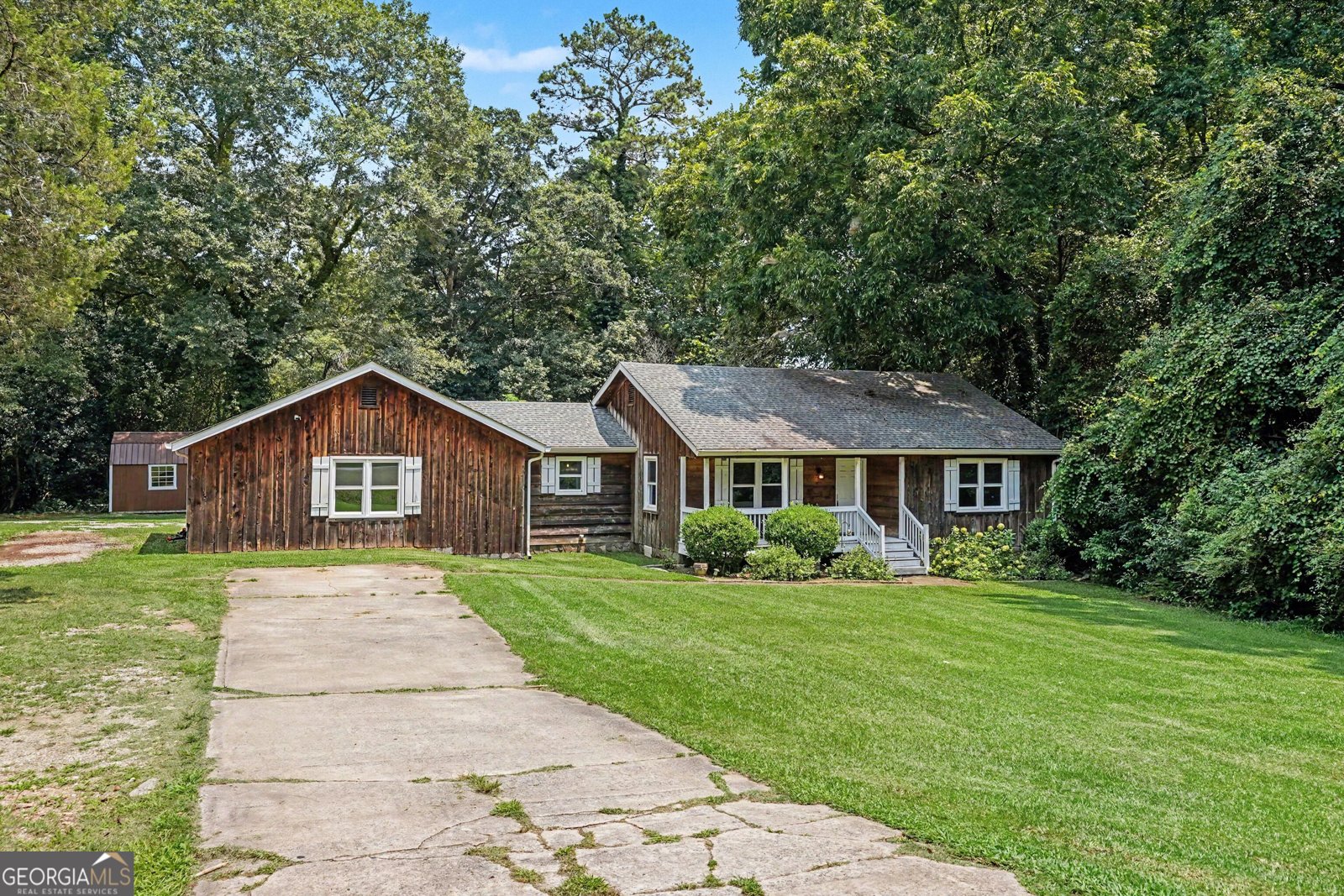 1422 Zebulon Road Griffin - Photo 41