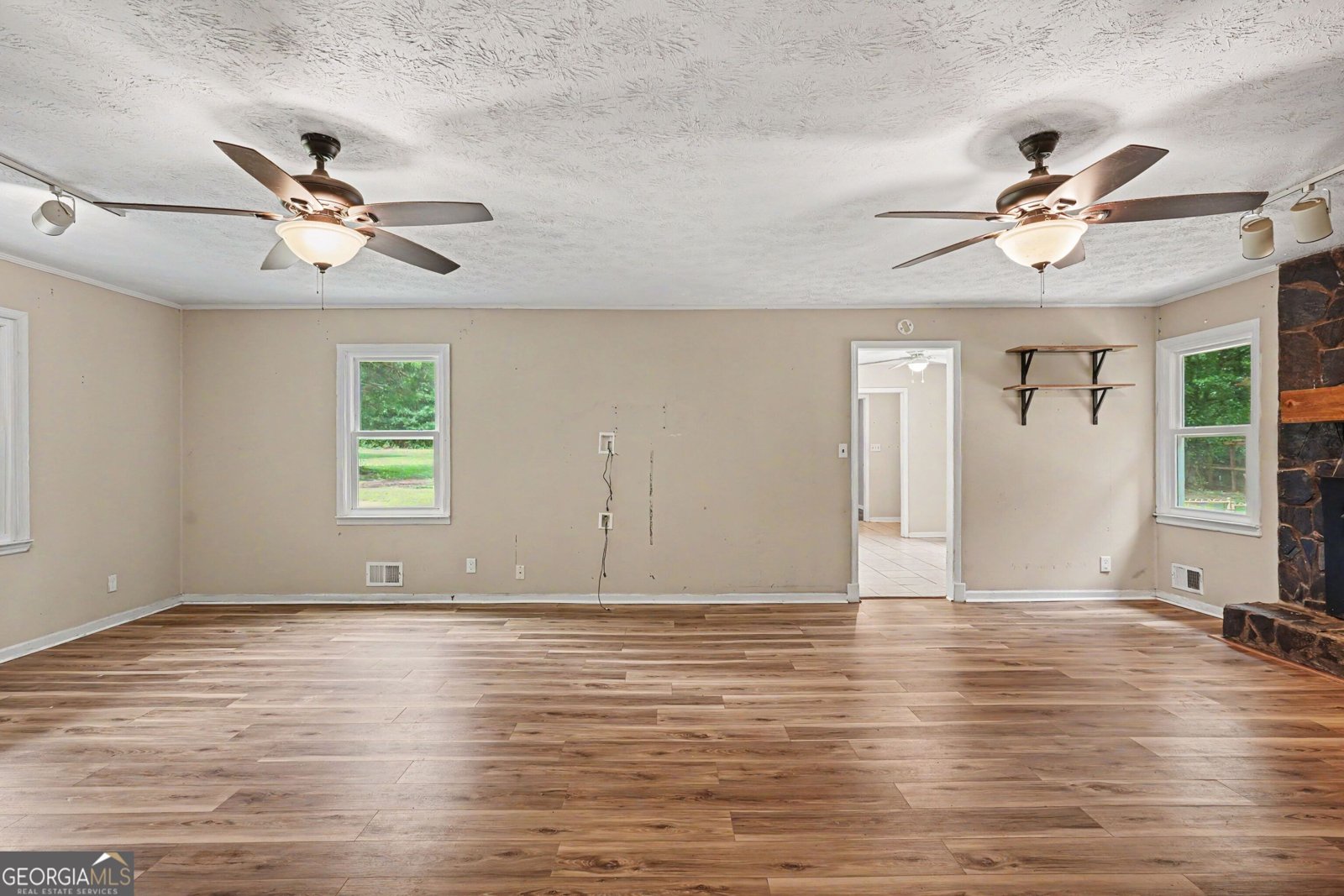 1422 Zebulon Road Griffin - Photo 8