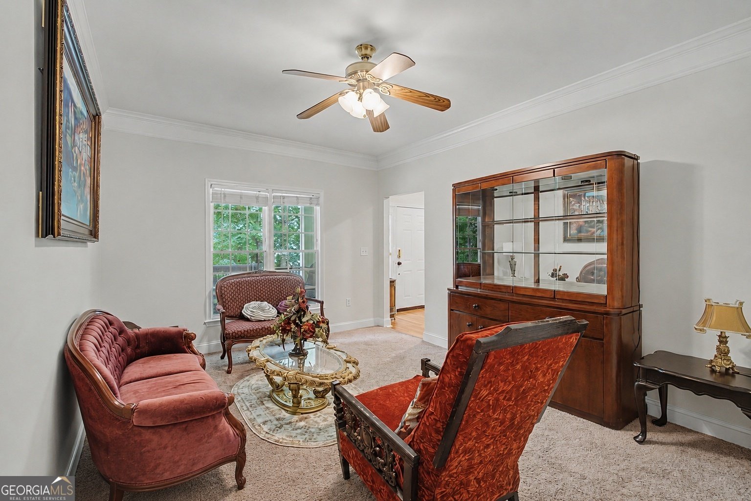 1031 Riverside Road Buford - Photo 10
