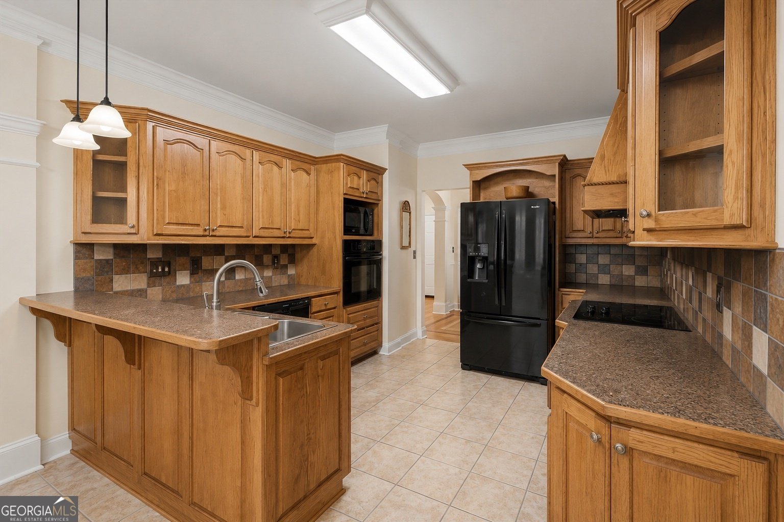 1031 Riverside Road Buford - Photo 11