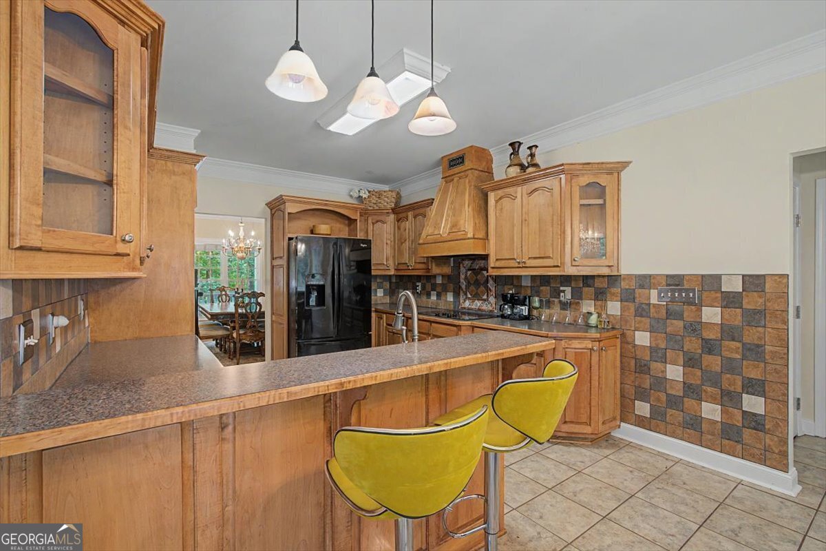 1031 Riverside Road Buford - Photo 12