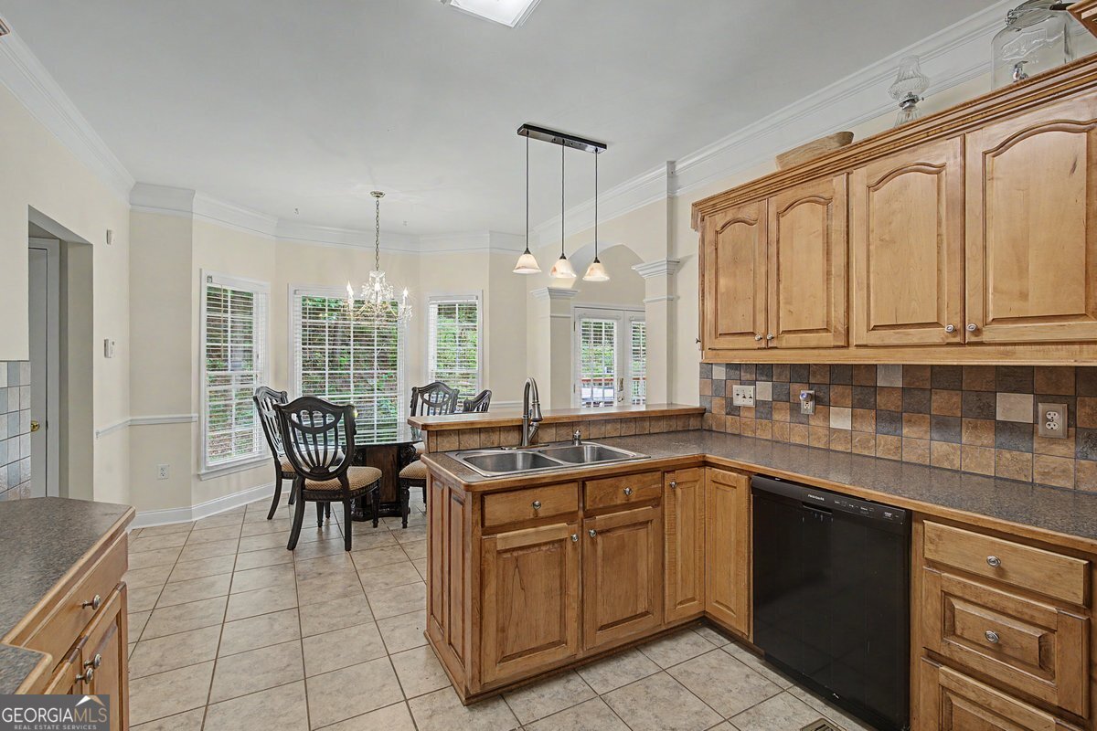 1031 Riverside Road Buford - Photo 13