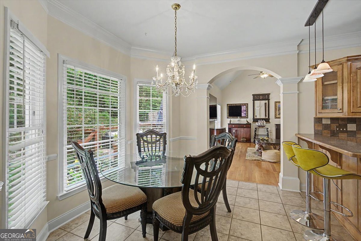 1031 Riverside Road Buford - Photo 14