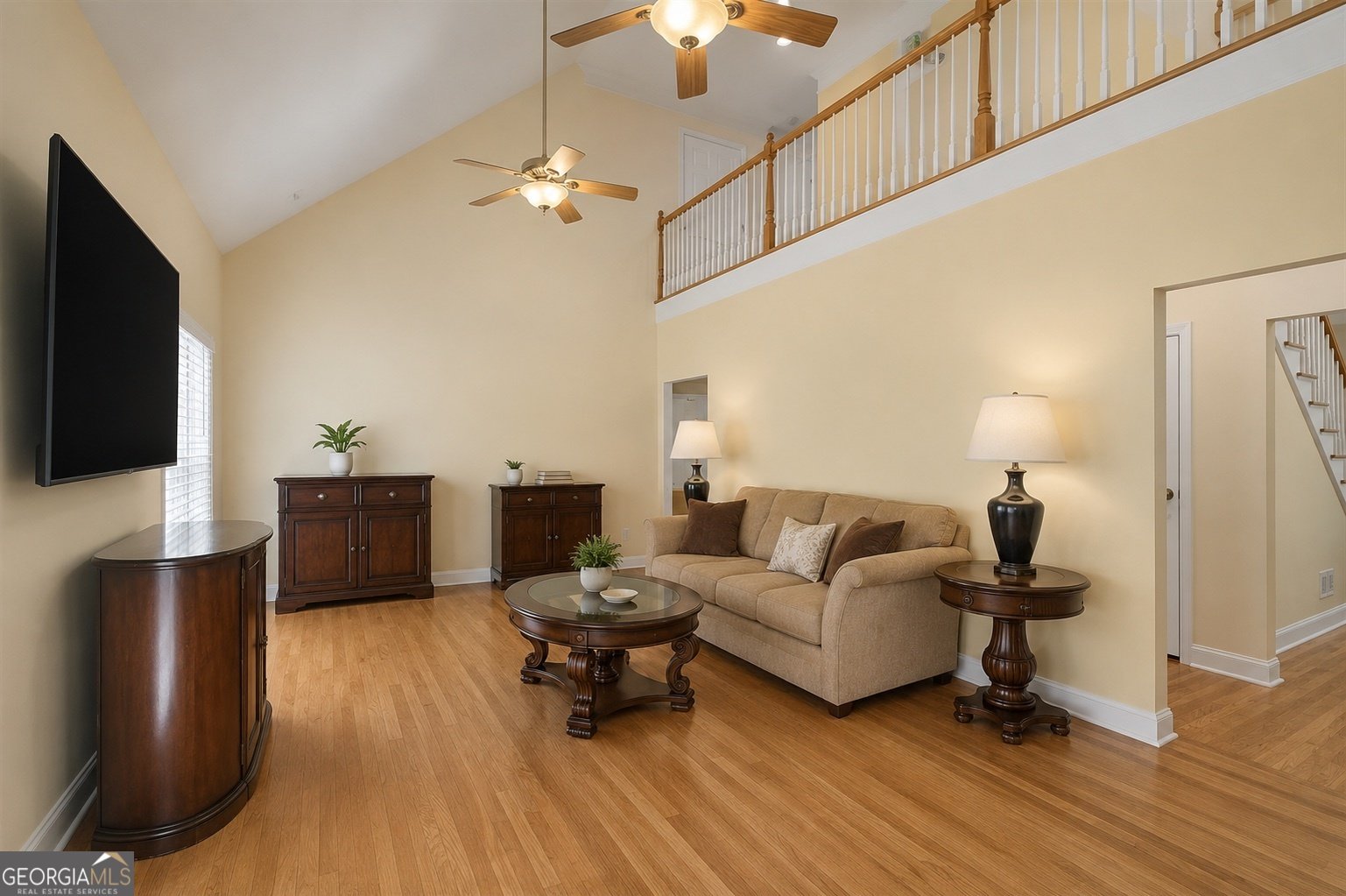 1031 Riverside Road Buford - Photo 15