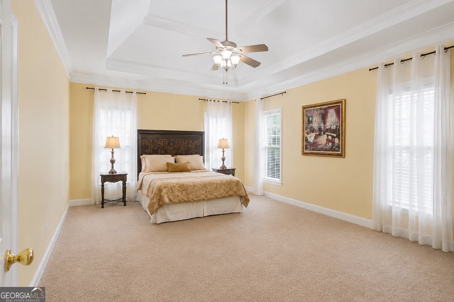 1031 Riverside Road Buford - Photo 17