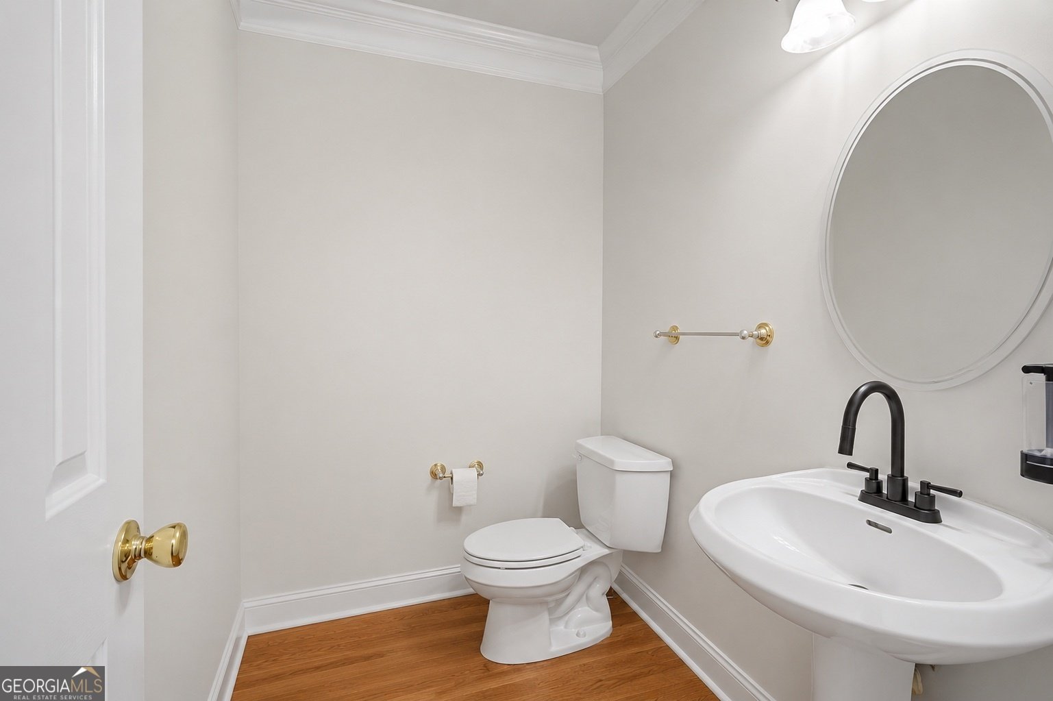 1031 Riverside Road Buford - Photo 21