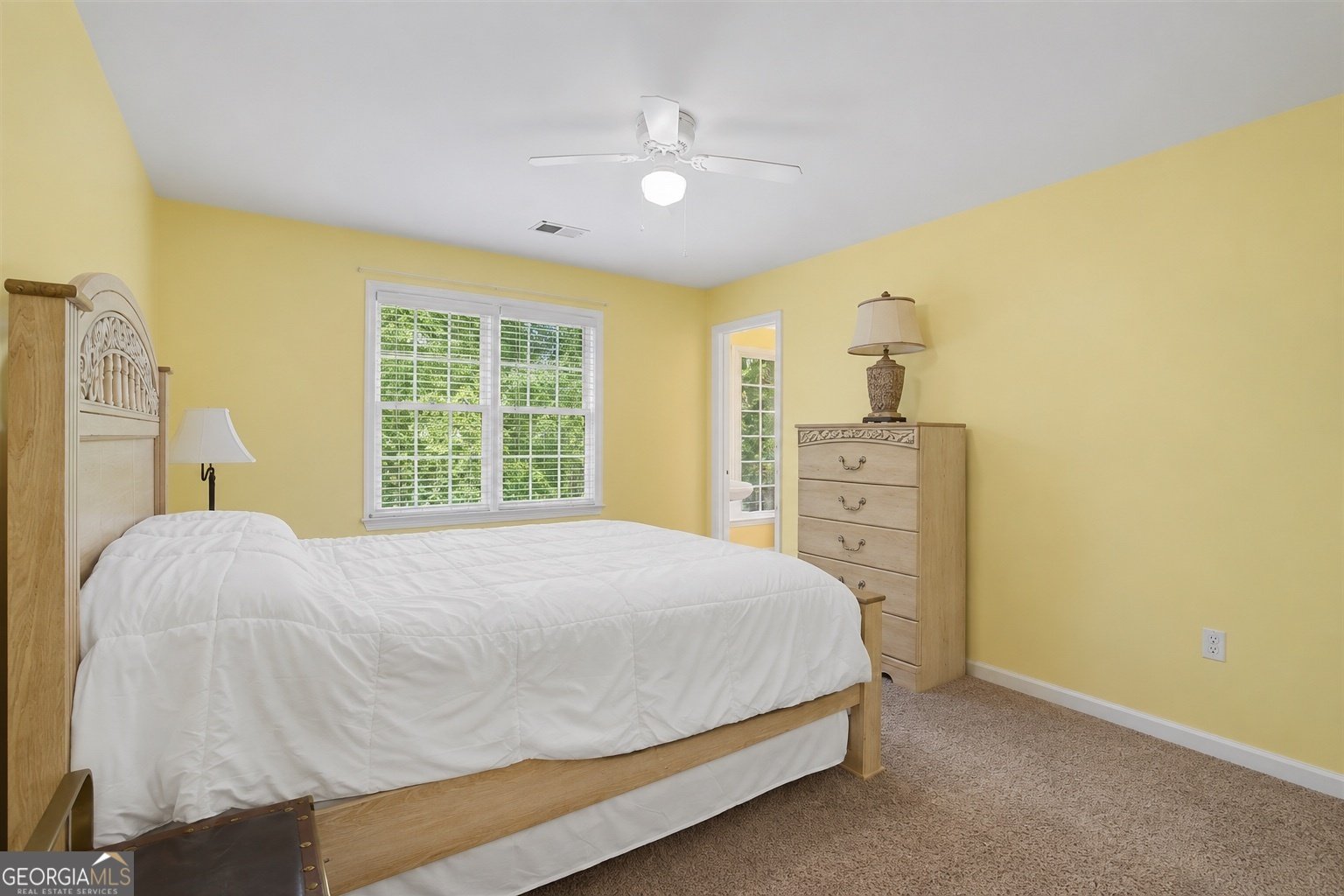 1031 Riverside Road Buford - Photo 22