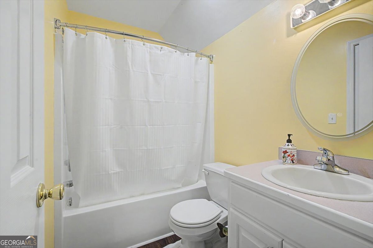1031 Riverside Road Buford - Photo 25