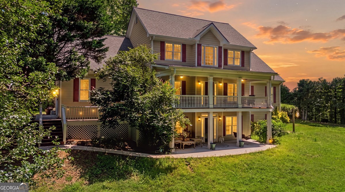 1031 Riverside Road Buford - Photo 27