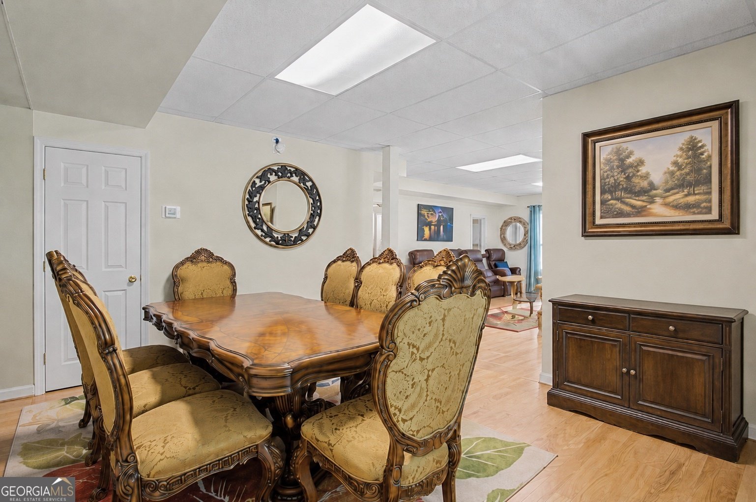 1031 Riverside Road Buford - Photo 29