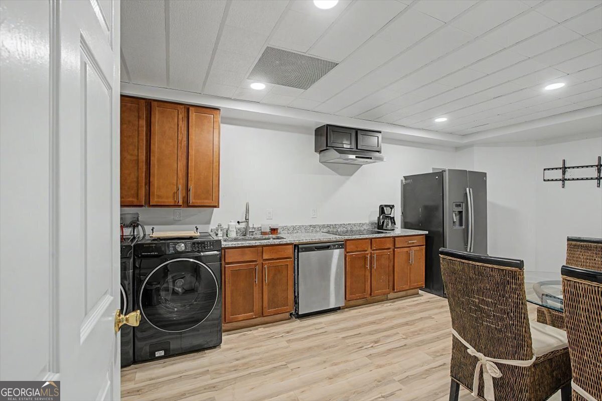 1031 Riverside Road Buford - Photo 31