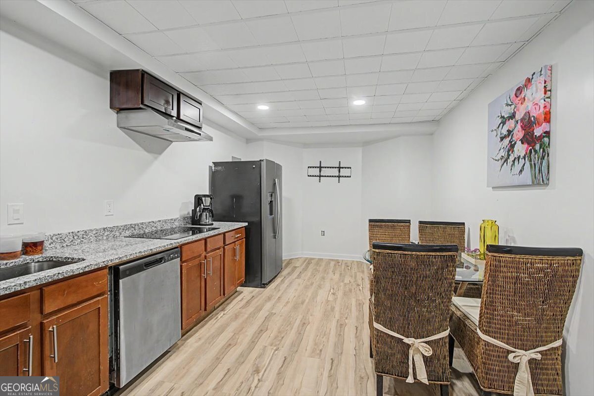 1031 Riverside Road Buford - Photo 32