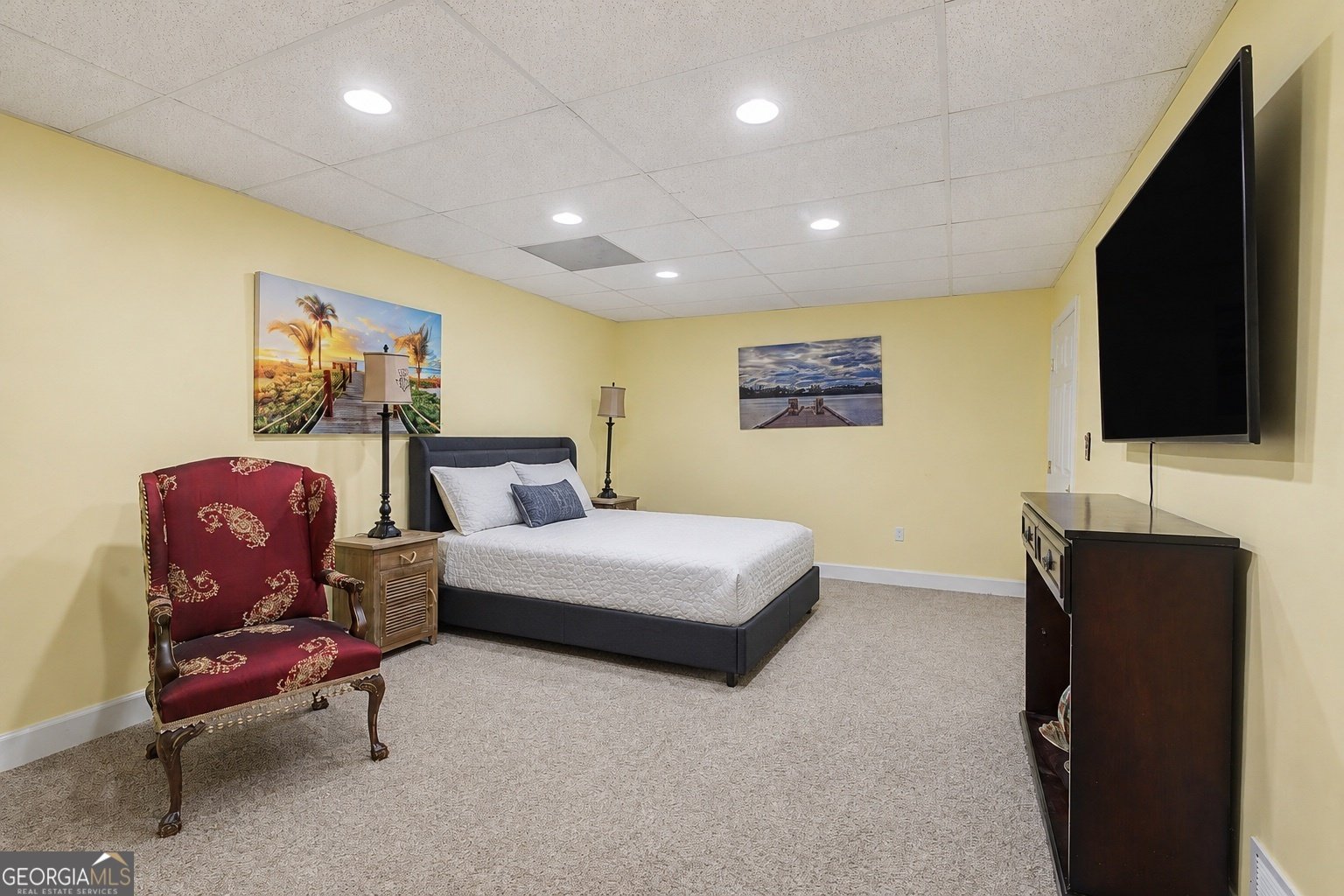 1031 Riverside Road Buford - Photo 36