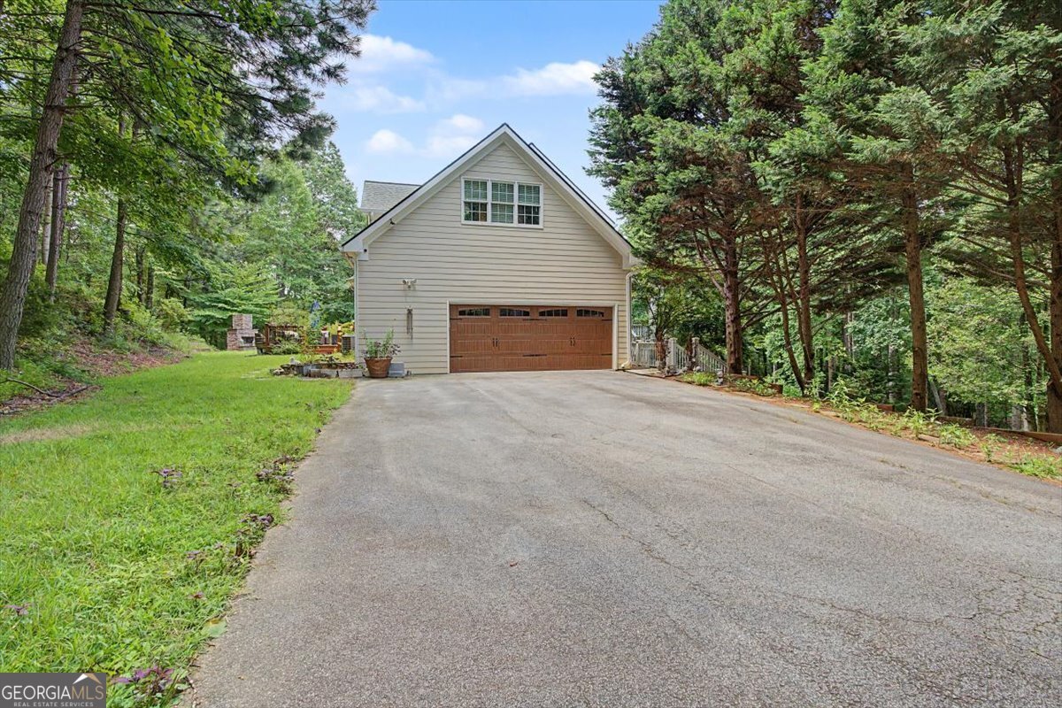 1031 Riverside Road Buford - Photo 38