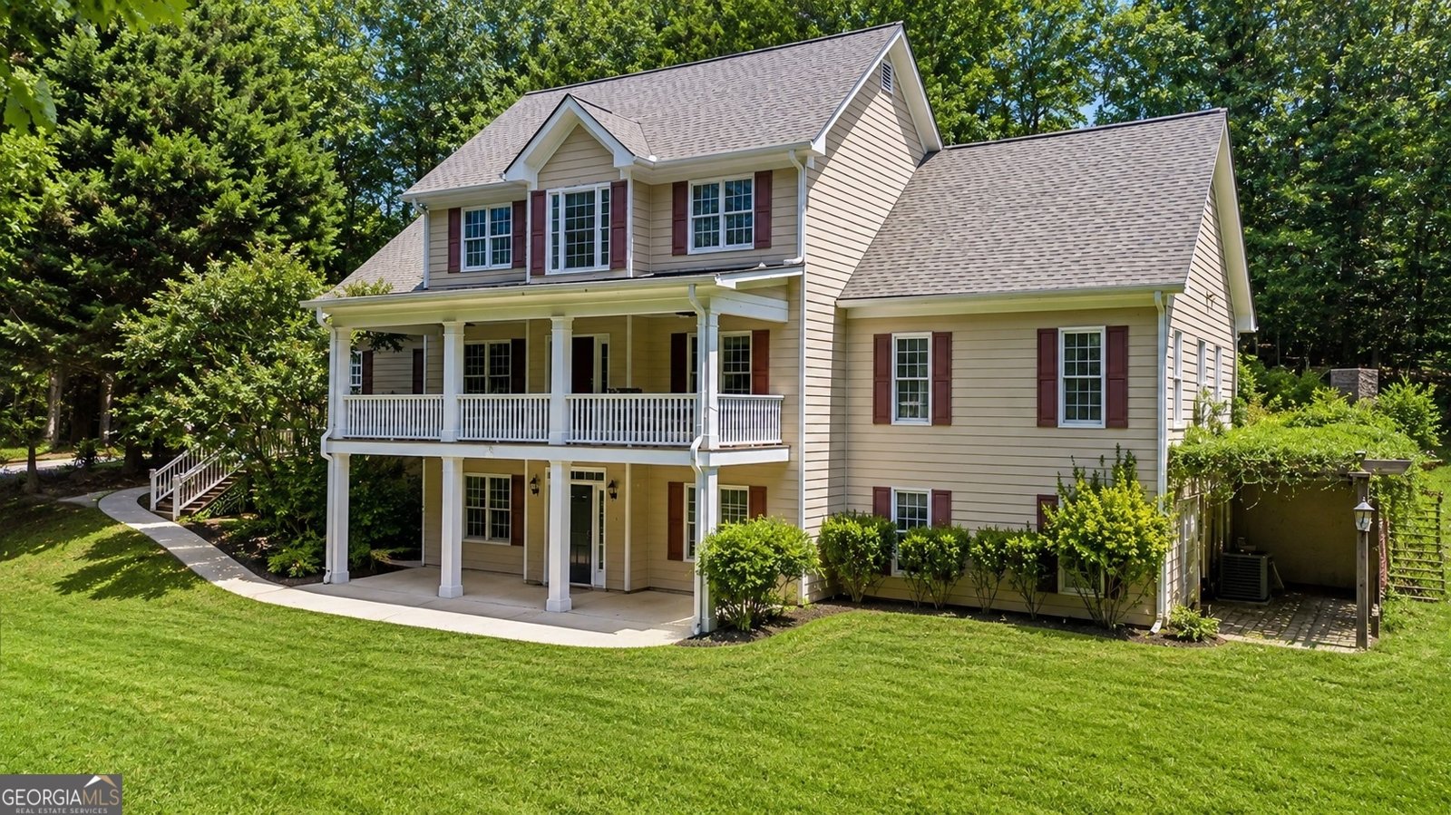 1031 Riverside Road Buford - Photo 45