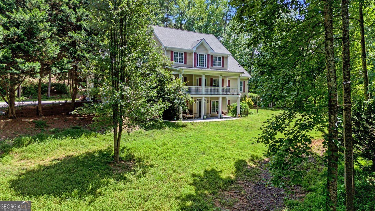 1031 Riverside Road Buford - Photo 46