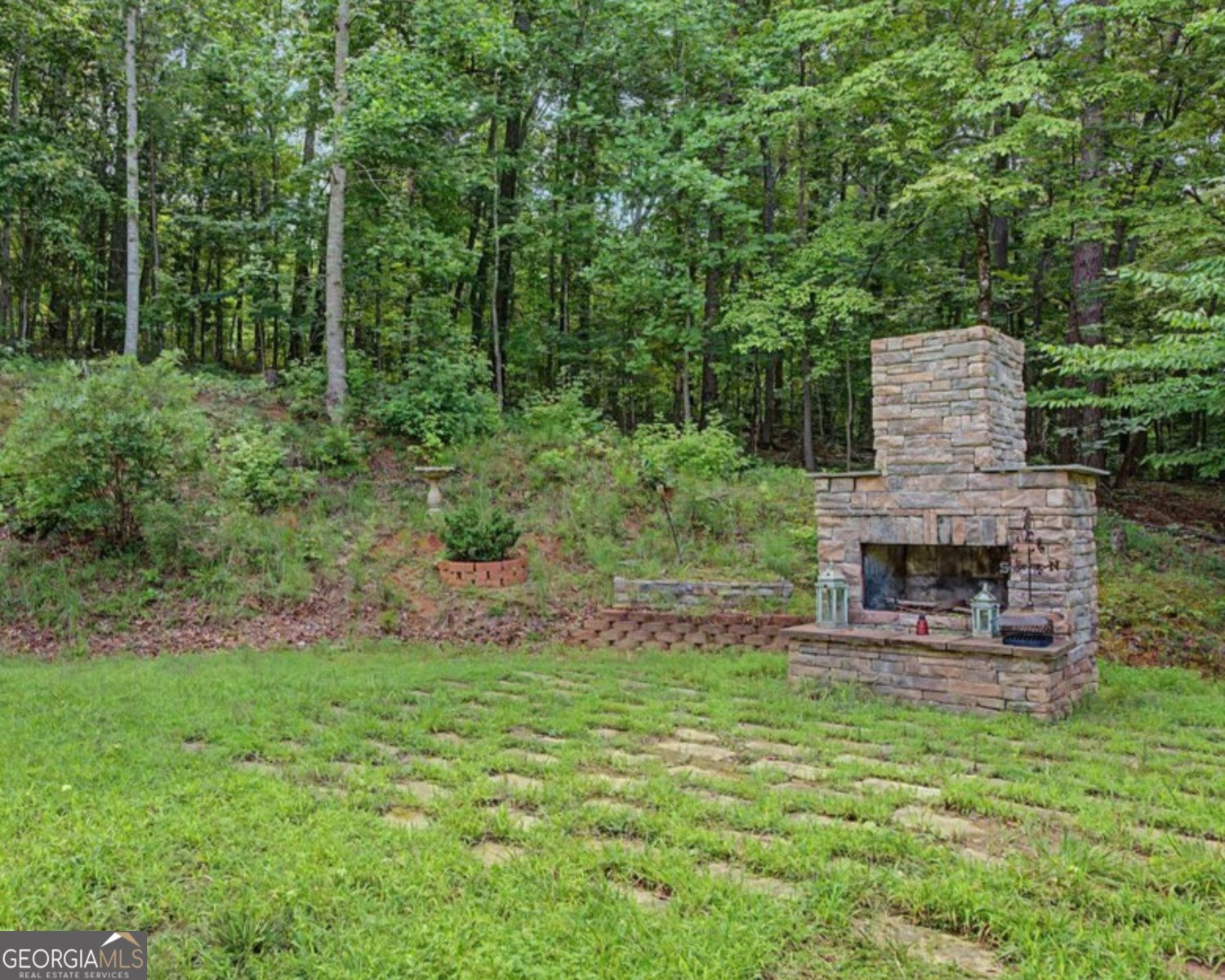 1031 Riverside Road Buford - Photo 6