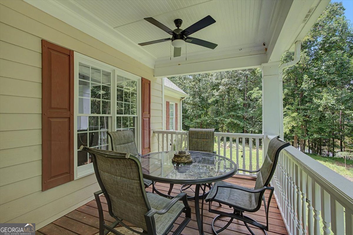 1031 Riverside Road Buford - Photo 7
