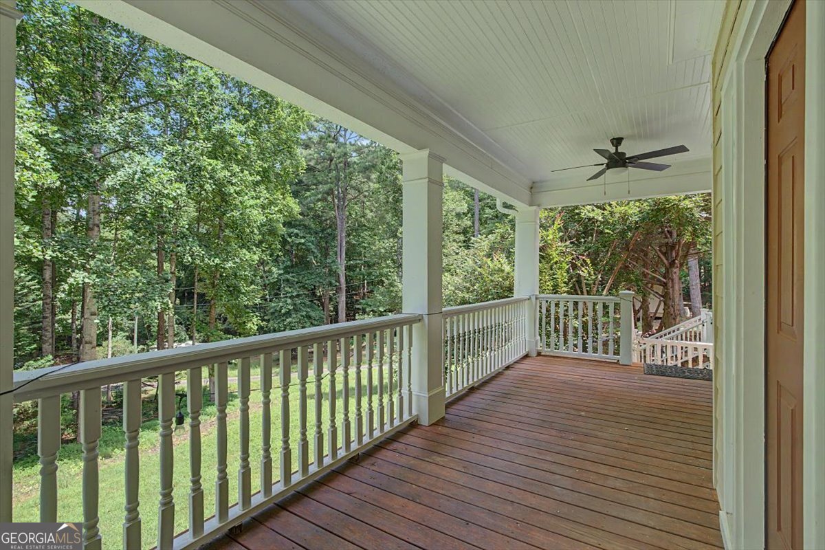 1031 Riverside Road Buford - Photo 8