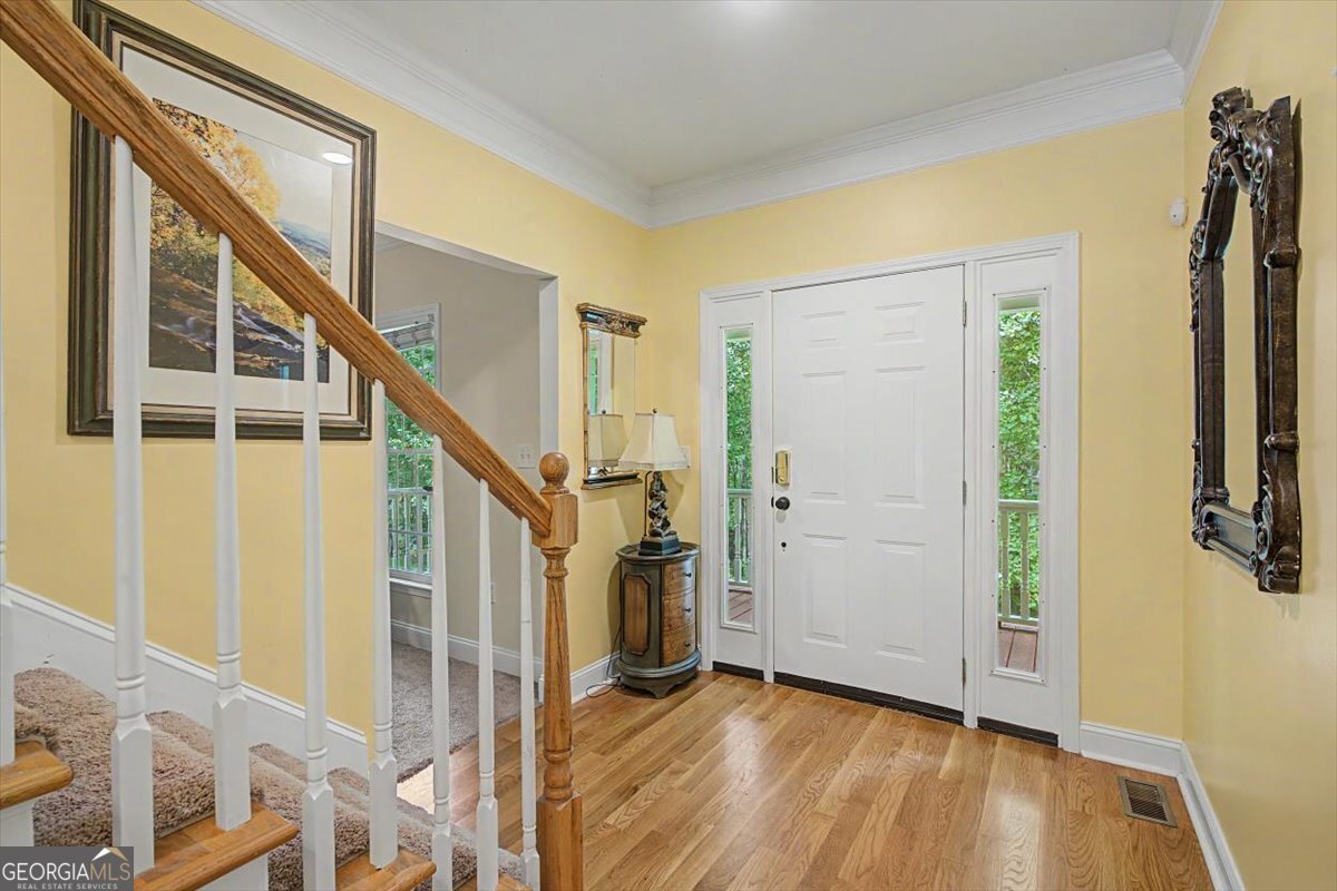 1031 Riverside Road Buford - Photo 9