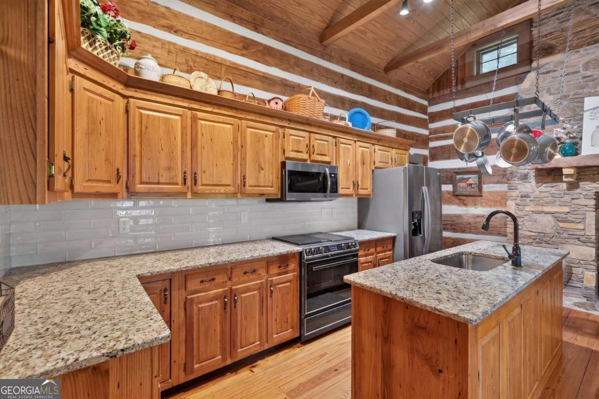 331 Rockstore Road Dallas - Photo 11