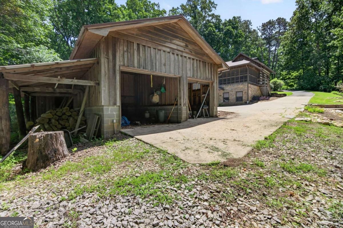 331 Rockstore Road Dallas - Photo 36