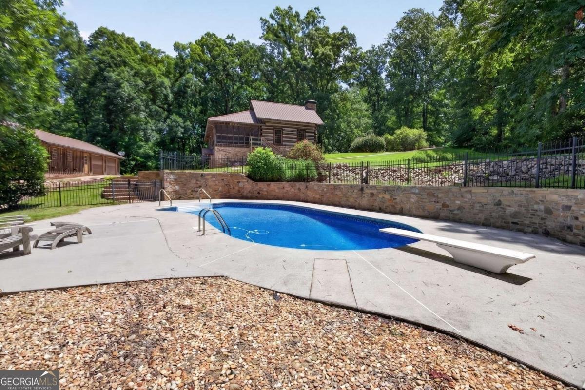 331 Rockstore Road Dallas - Photo 39
