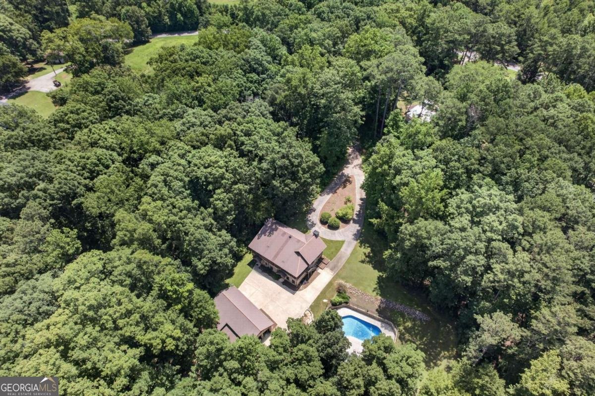 331 Rockstore Road Dallas - Photo 40
