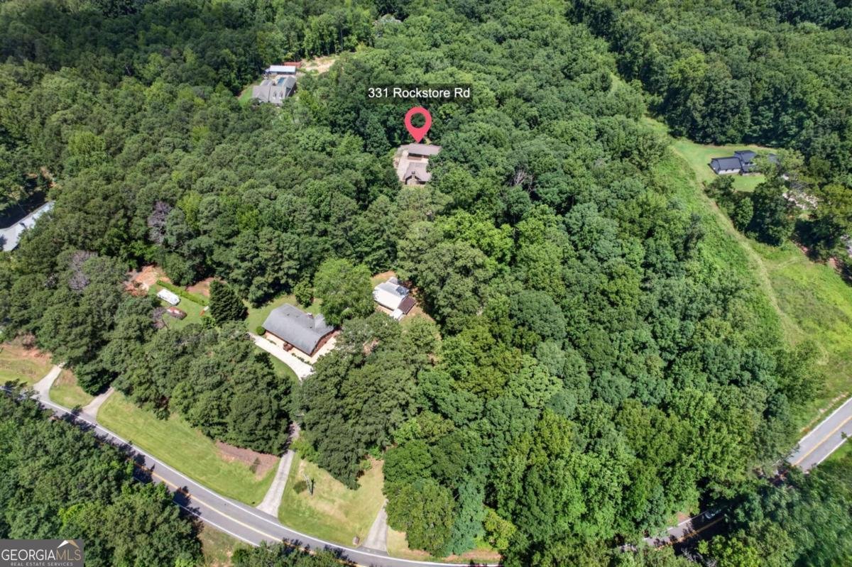 331 Rockstore Road Dallas - Photo 42