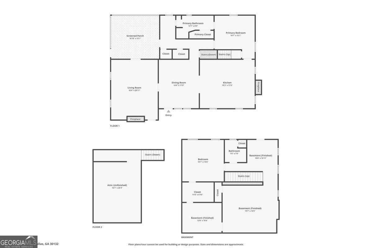 331 Rockstore Road Dallas - Photo 44