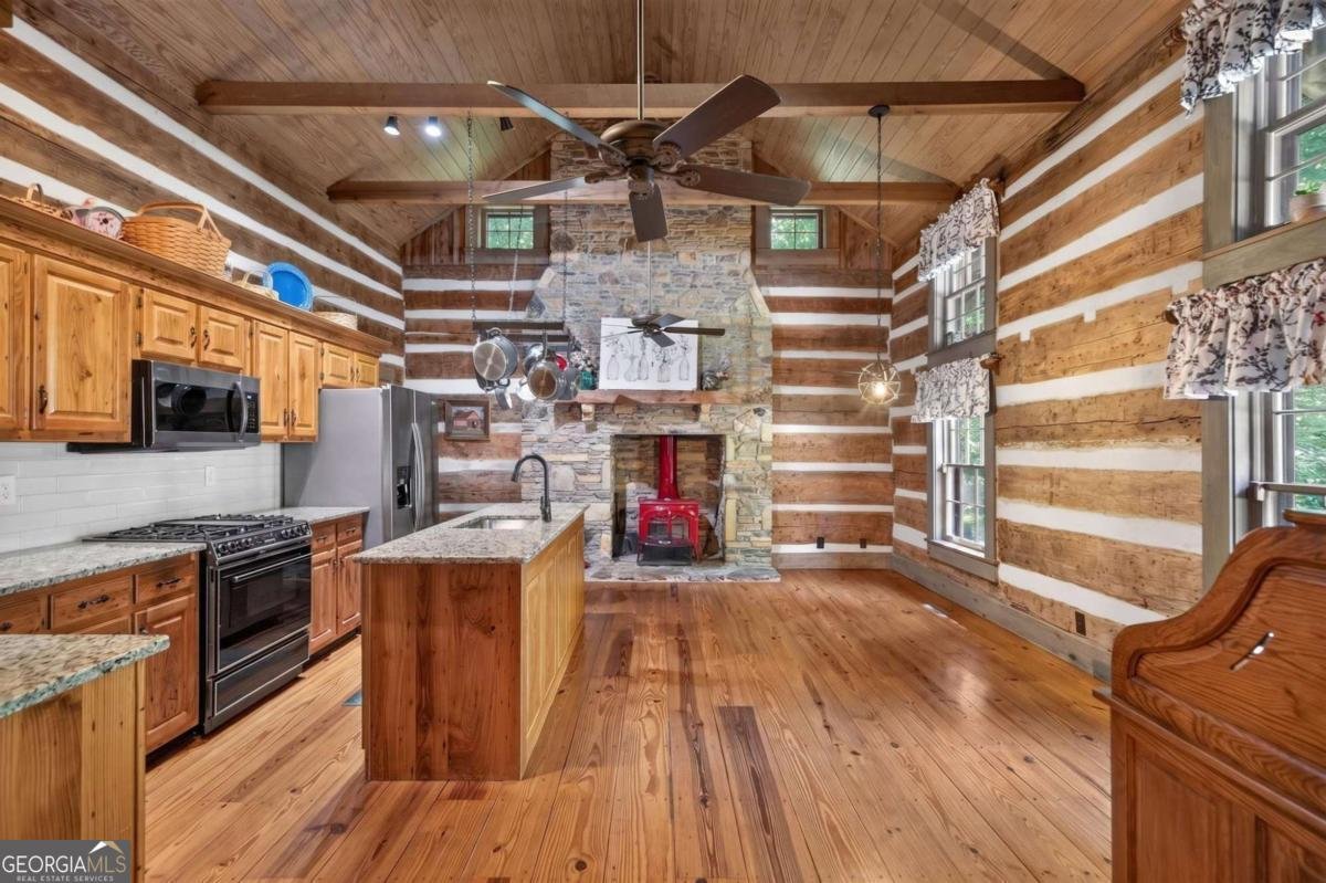 331 Rockstore Road Dallas - Photo 7