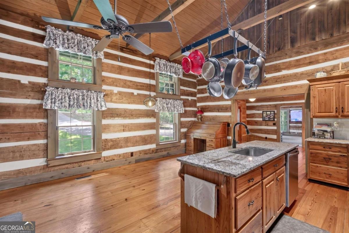331 Rockstore Road Dallas - Photo 9