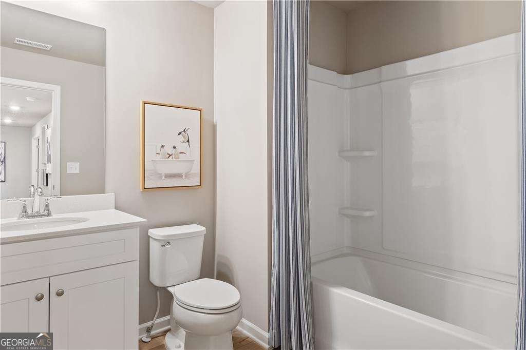 121 Dohrn Drive Loganville - Photo 23